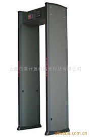 上海四景計算機(jī)信息科技安檢門產(chǎn)品列表
