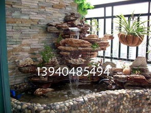 沈陽假山景觀 庭院假山工程的藝術與價格指南